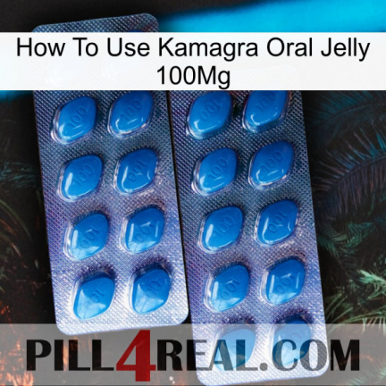 How To Use Kamagra Oral Jelly 100Mg viagra2